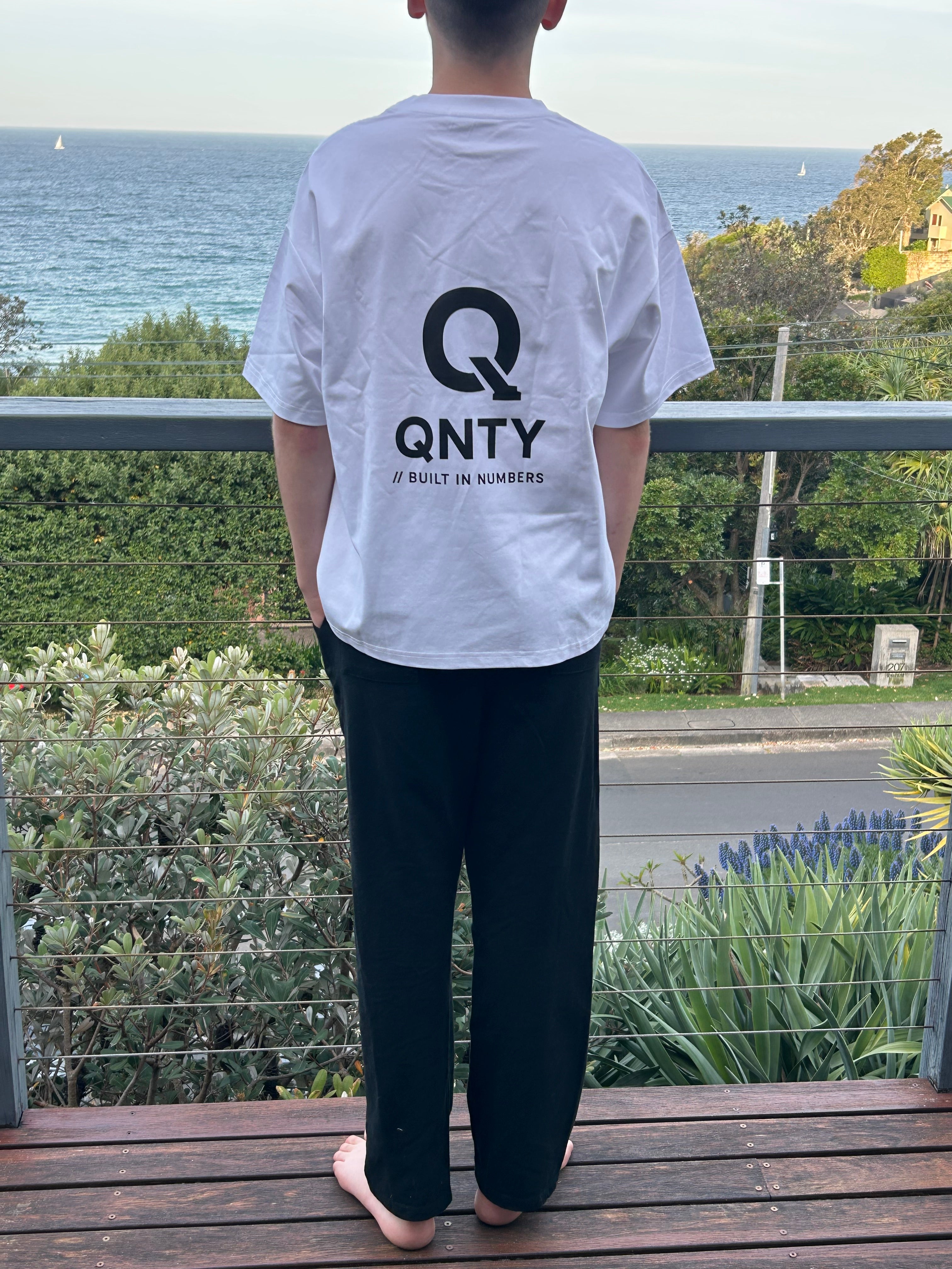 QNTY T-Shirt