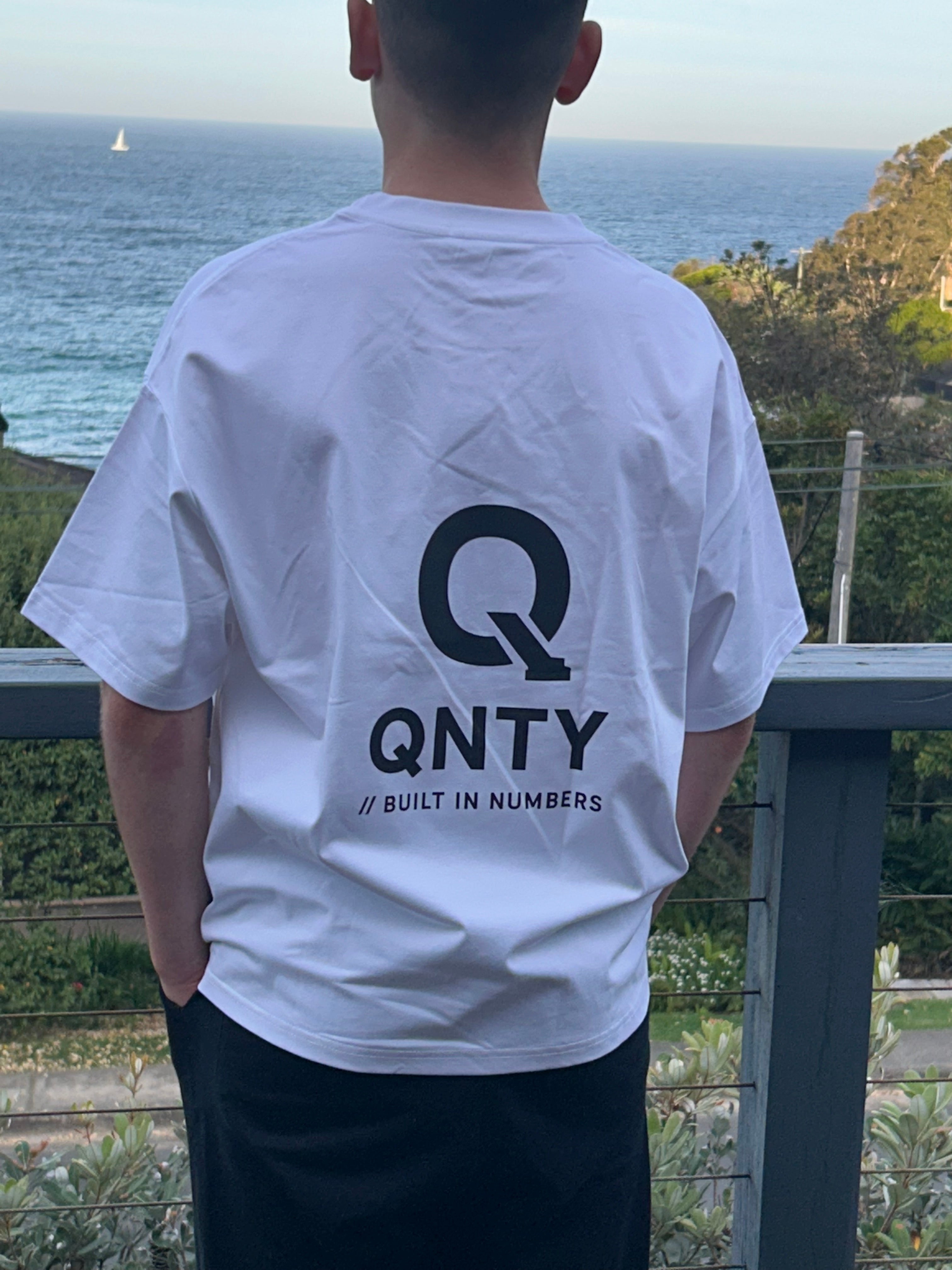 QNTY T-Shirt