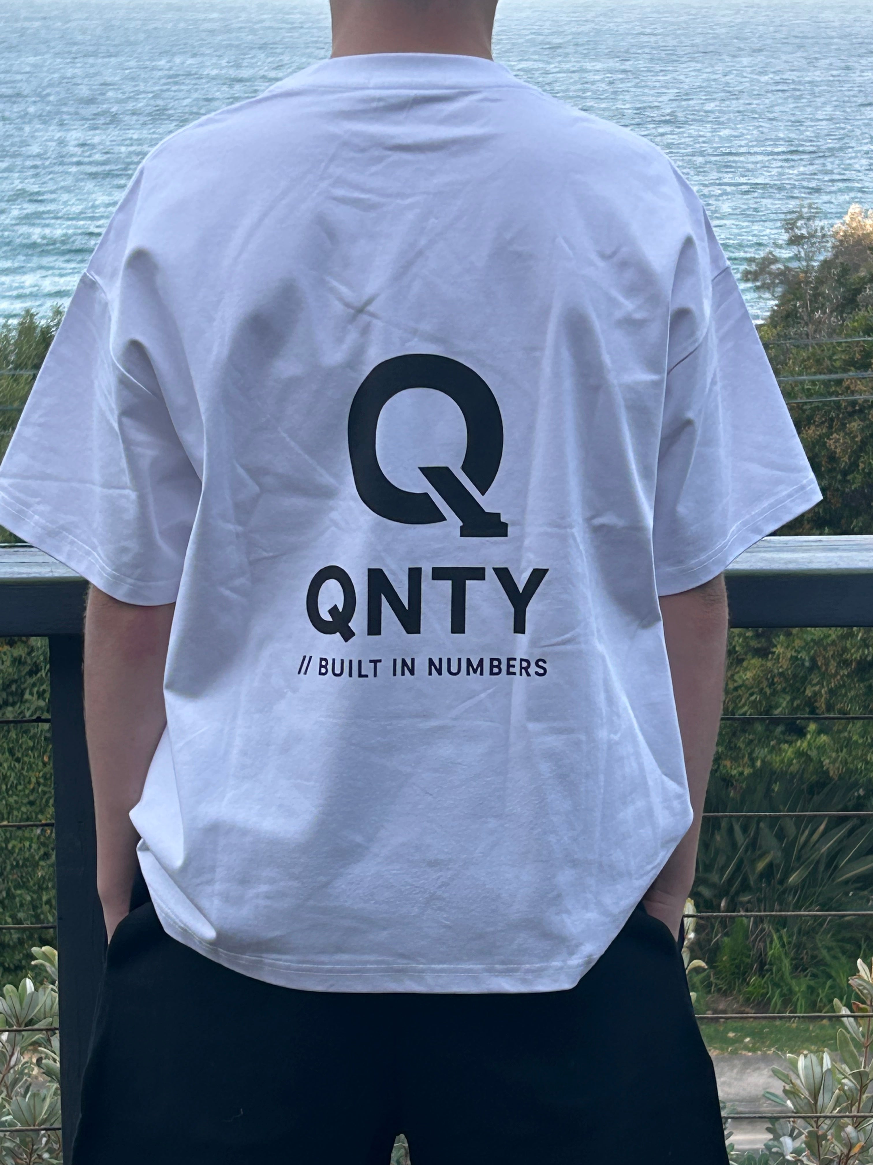 QNTY T-Shirt